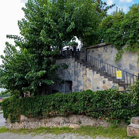 Sapanca Villa Suite-3